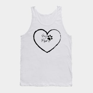 Dog Mom Tank Top